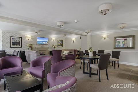 undefined, Asheldon Road, Sachs Lodge Asheldon Road, TQ1
