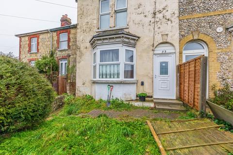 3 bedroom semi-detached house for sale, Lowtherville Road, Ventnor PO38