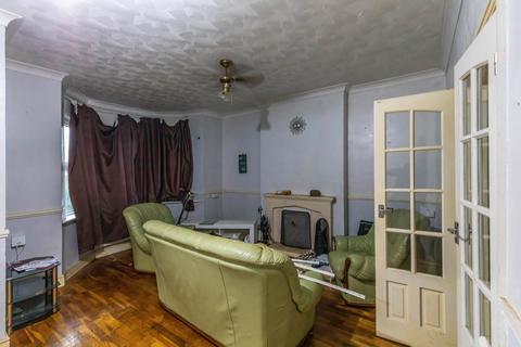 3 bedroom semi-detached house for sale, Lowtherville Road, Ventnor PO38