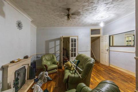 3 bedroom semi-detached house for sale, Lowtherville Road, Ventnor PO38