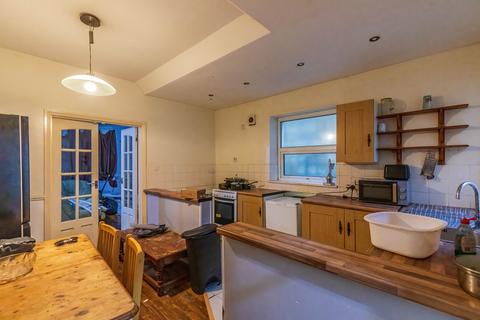 3 bedroom semi-detached house for sale, Lowtherville Road, Ventnor PO38