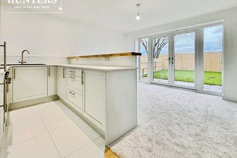 undefined, Broom Close