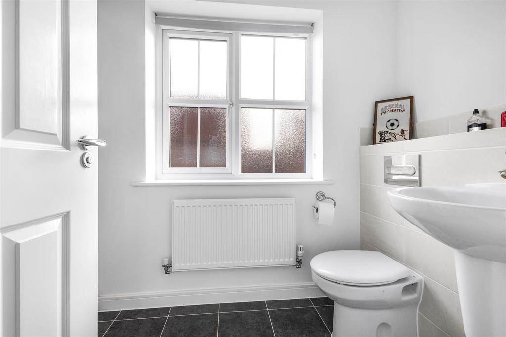En-Suite