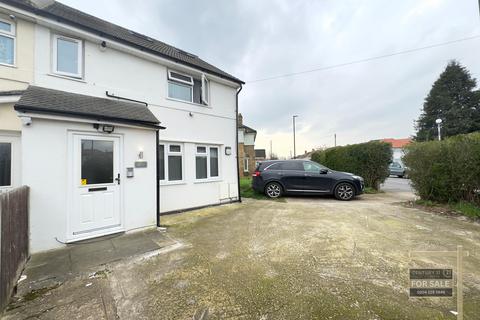 Corporation Avenue, HOUNSLOW TW4