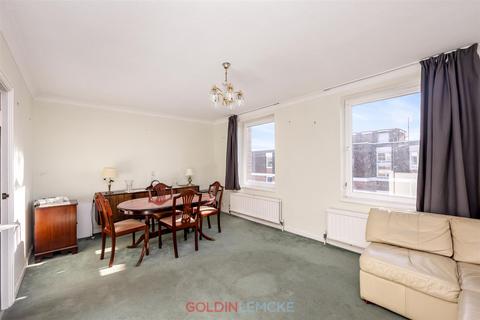 2 bedroom flat for sale, Ashley Court, Grand Avenue, Hove
