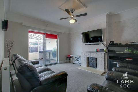 undefined, Kings Avenue, Holland-On-Sea CO15
