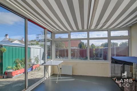 undefined, Kings Avenue, Holland-On-Sea CO15