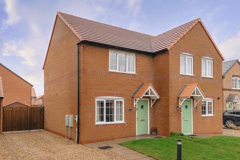 undefined, Hawthorn Close, Boston, PE21
