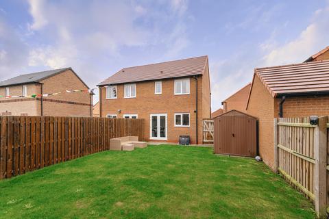 undefined, Hawthorn Close, Boston, PE21