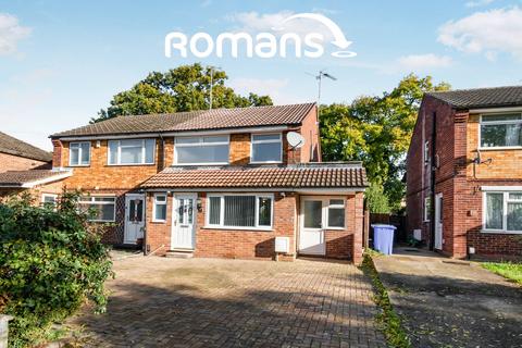 undefined, Beta Road, Farnborough, GU14