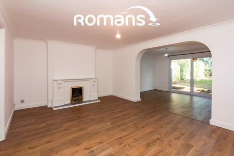 undefined, Beta Road, Farnborough, GU14