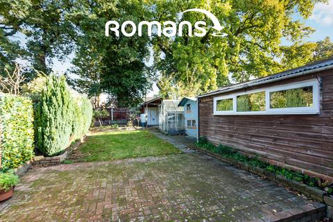 undefined, Beta Road, Farnborough, GU14