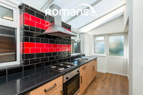 undefined, Beta Road, Farnborough, GU14
