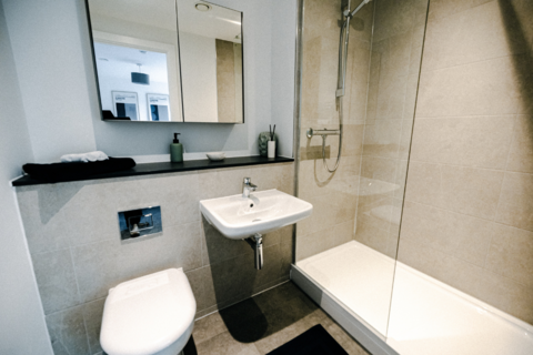 undefined, at Duo at Upperbanks, Upperbanks East Block, New Baillie Street OL16