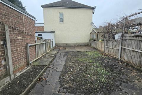 undefined, Westminster Gardens, Barking, Essex, IG11