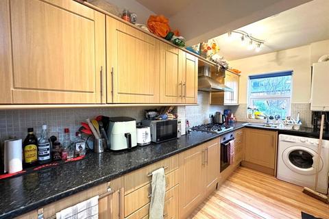 undefined, Western Road, Sheffield S10