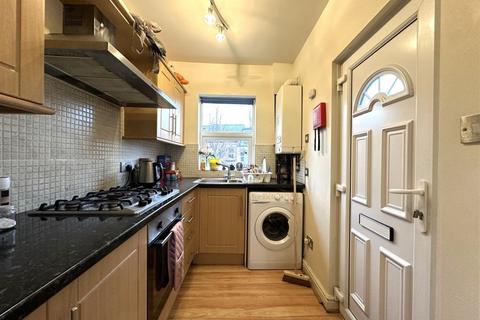 undefined, Western Road, Sheffield S10