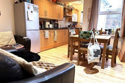 undefined, Western Road, Sheffield S10