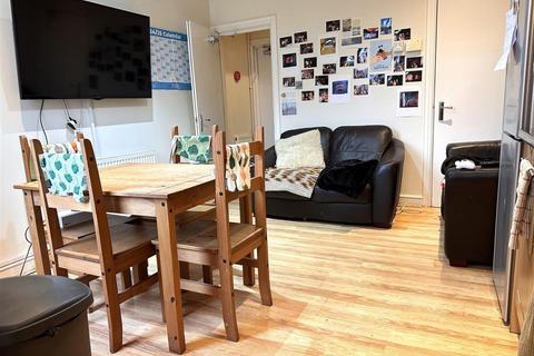 undefined, Western Road, Sheffield S10