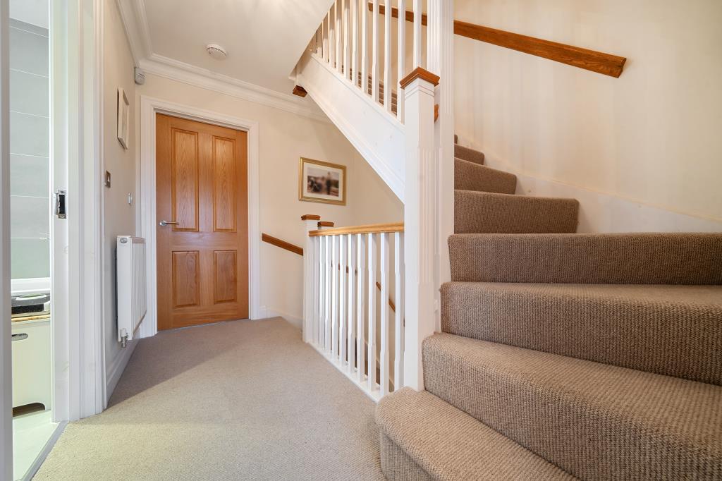 Stairway