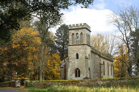4 bedroom detached house for sale, Greystead Old Church, Tarset, Hexham, Northumberland