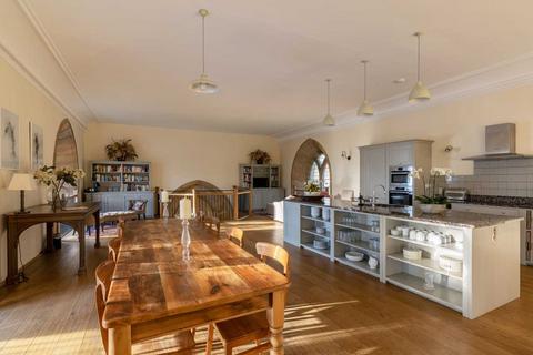 4 bedroom detached house for sale, Greystead Old Church, Tarset, Hexham, Northumberland