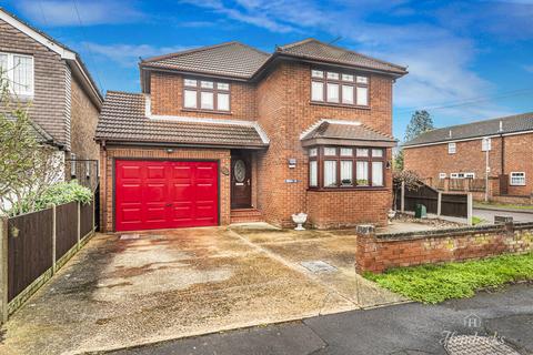 undefined, Golden Cross Road, Rochford, SS4 3