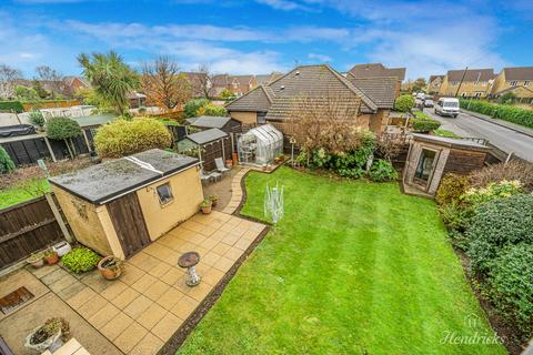 undefined, Golden Cross Road, Rochford, SS4 3