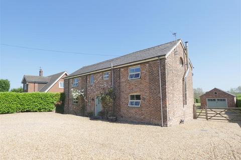 undefined, Byley Lane, Byley, Middlewich