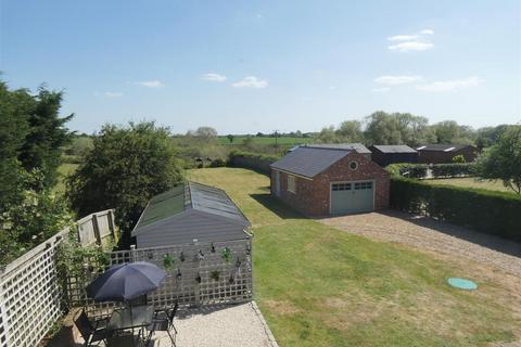 undefined, Byley Lane, Byley, Middlewich