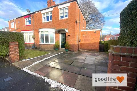 Marina Terrace, Sunderland SR2