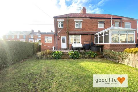 undefined, Marina Terrace, Sunderland SR2