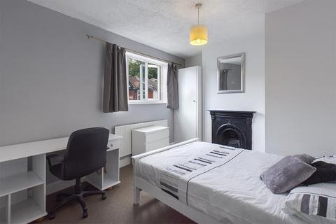 undefined, Thackeray Road, Portswood, Southampton