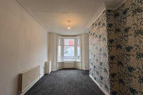 undefined, Erdington Road, Blackpool FY1