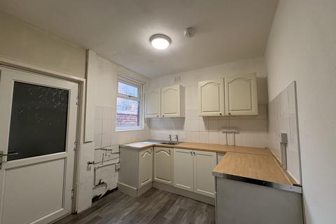 undefined, Erdington Road, Blackpool FY1