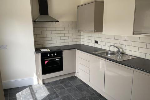 undefined, Portland Street, Ilfracombe EX34
