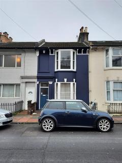 Upper Lewes Road, Brighton