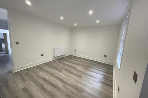 undefined, Upper Lewes Road, Brighton
