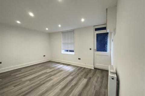 undefined, Upper Lewes Road, Brighton