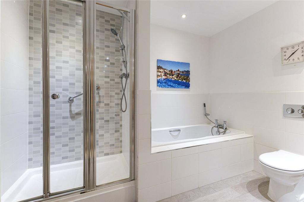 Bathoom