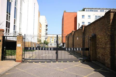 1 bedroom apartment for sale, Flint Close, London