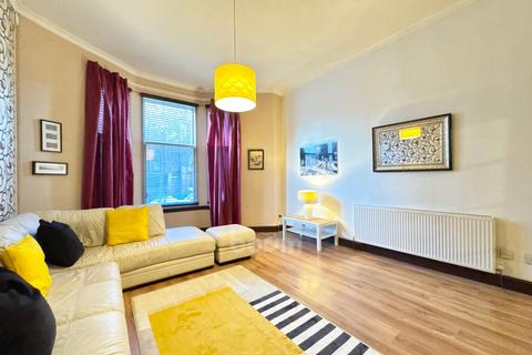 undefined, 4 Cessnock Street, Glasgow