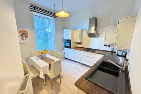 undefined, 4 Cessnock Street, Glasgow