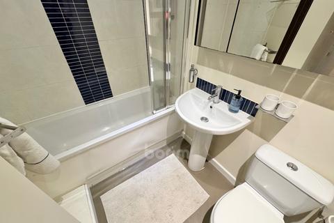 undefined, 4 Cessnock Street, Glasgow