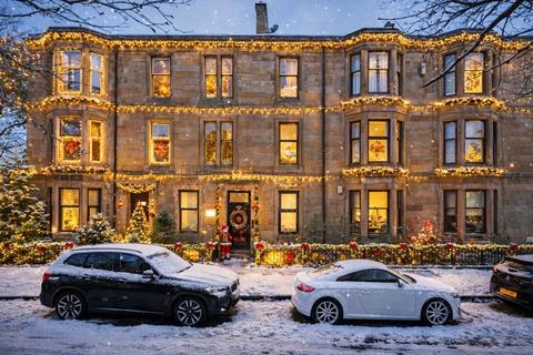 4 Cessnock Street, Glasgow