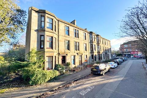 Cessnock Street, Glasgow