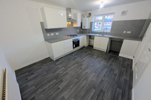 undefined, Redvers Street, Newport,