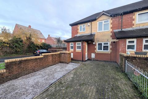 Redvers Street, Newport,