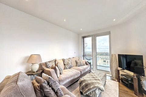 undefined, Brannigan Way, Hallington Court, HA8