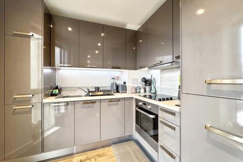undefined, Brannigan Way, Hallington Court, HA8